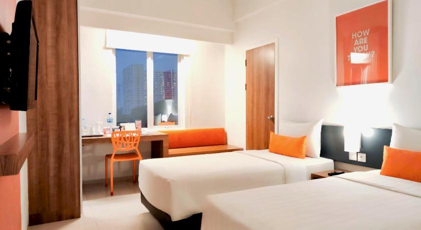 Image of Express Twin Room 0