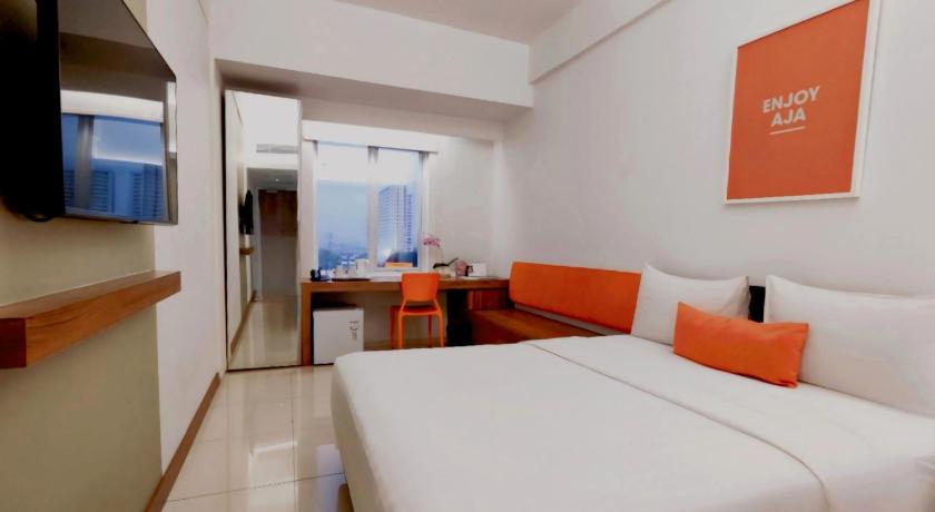 Image of Business Double Room (Cool Bar Available) 1