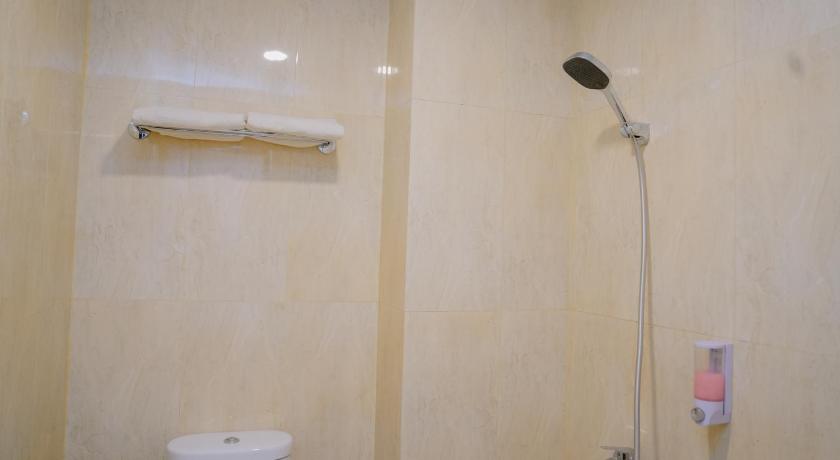 Sulthan Hotel Medan Powered by Archipelago - image 12