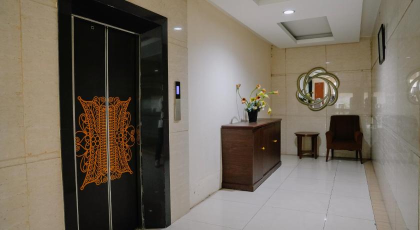 Sulthan Hotel Medan Powered by Archipelago - image 6
