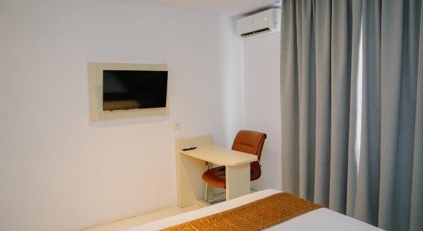 Sulthan Hotel Medan Powered by Archipelago - image 19