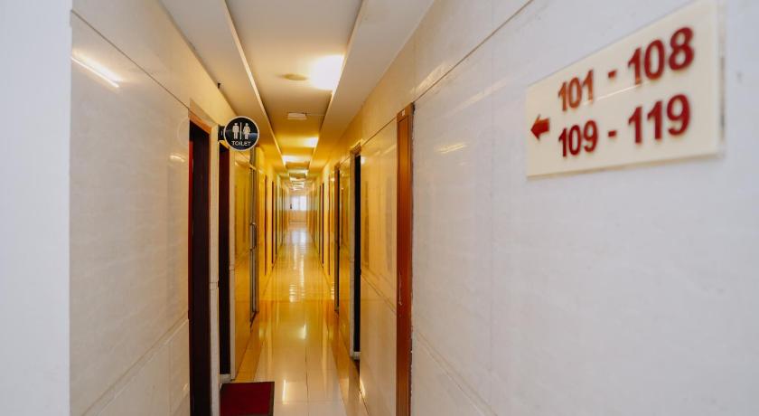 Sulthan Hotel Medan Powered by Archipelago - image 7