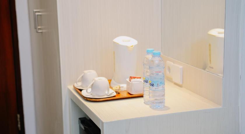 Sulthan Hotel Medan Powered by Archipelago - image 8