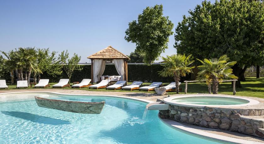 Relais Ca' Maddalena
