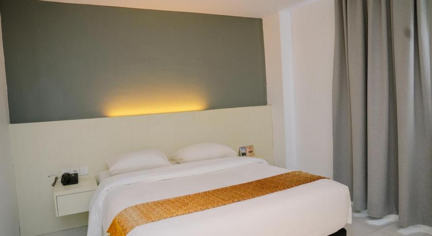 Sulthan Hotel Medan Powered by Archipelago - image 18