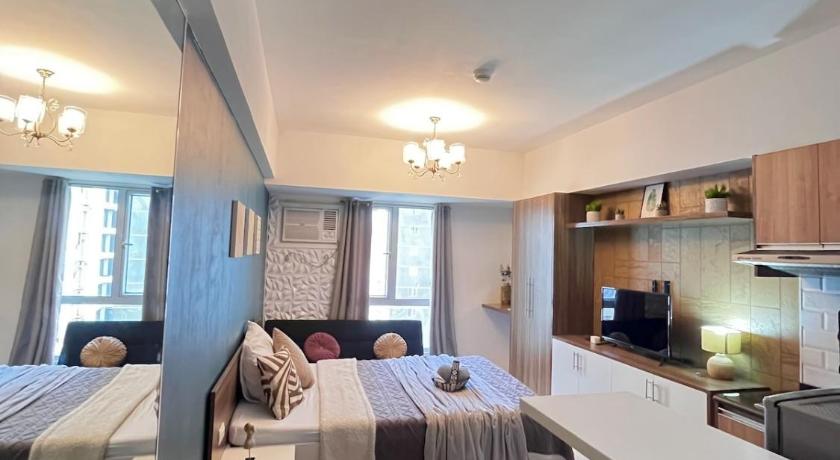 Stylish Condo in IT Park - image 3