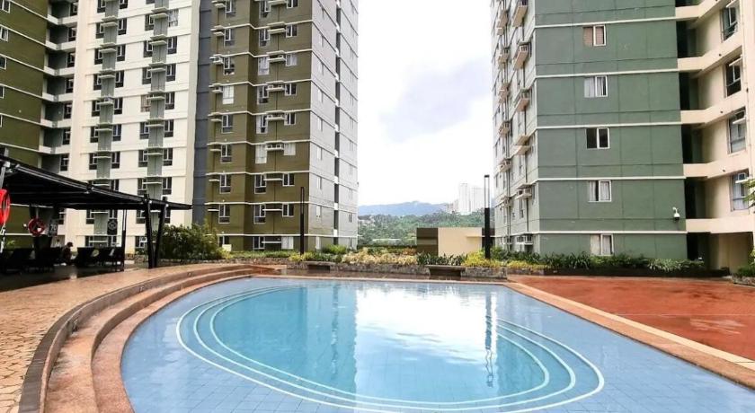 Stylish Condo in IT Park - image 4