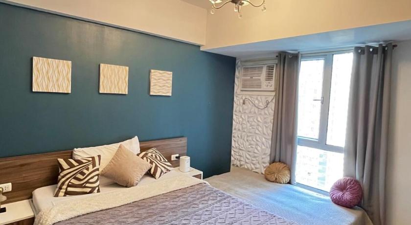 Stylish Condo in IT Park - image 16