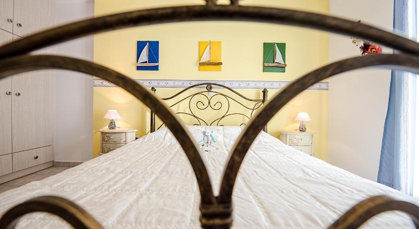Image of One-Bedroom Apartment with Sea View 0