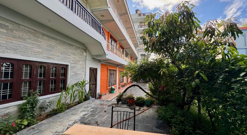 Garden Rest House — Pokhara (6)