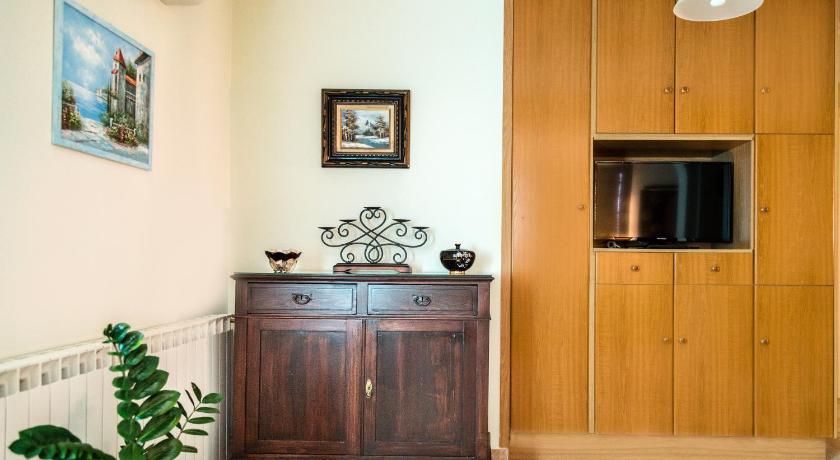 Image of Two-Bedroom Apartment with Sea View 8