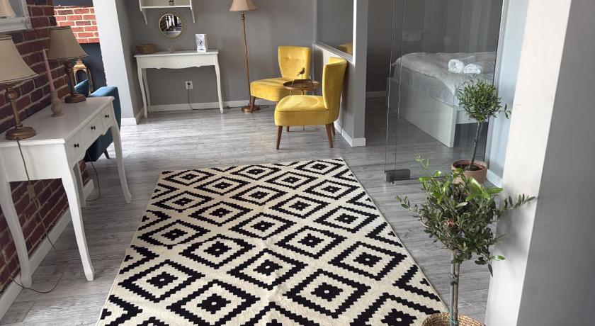 Apartament Avram Iancu Floresti