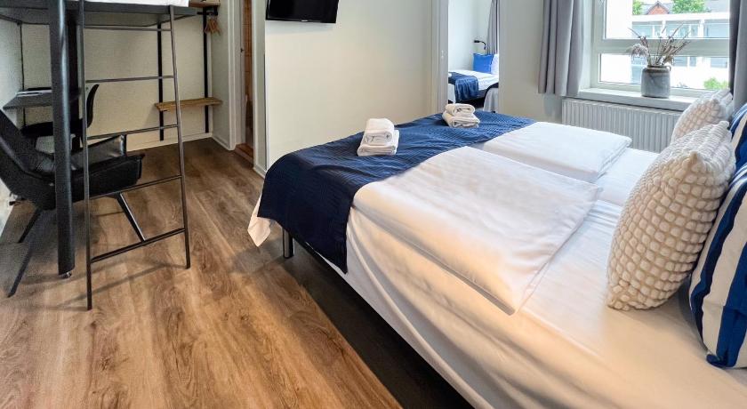 Image of Junior Suite 3