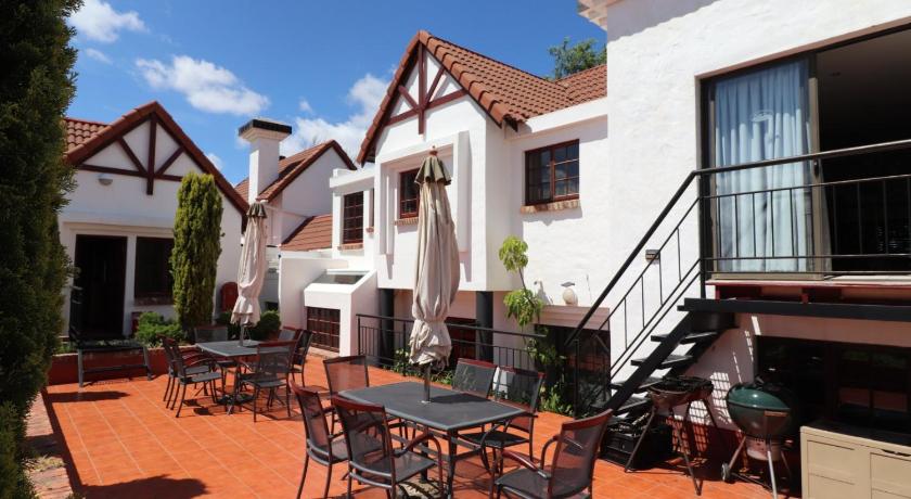 North Hill Guesthouse