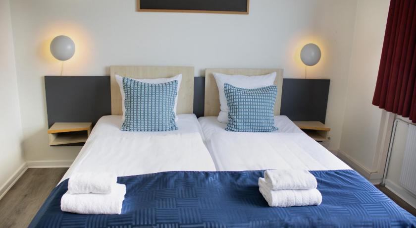 Image of Standard Double or Twin Room 3