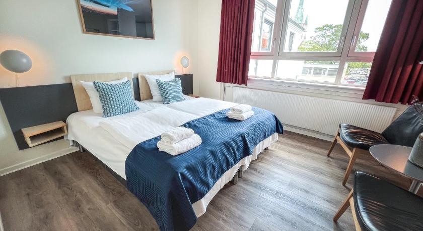 Image of Standard Double or Twin Room 0