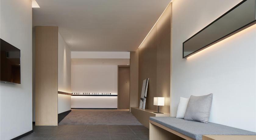 청두 / 성도 SFEEL设计师酒店Designer Hotel成都杜甫曹堂店 호텔 레스토랑