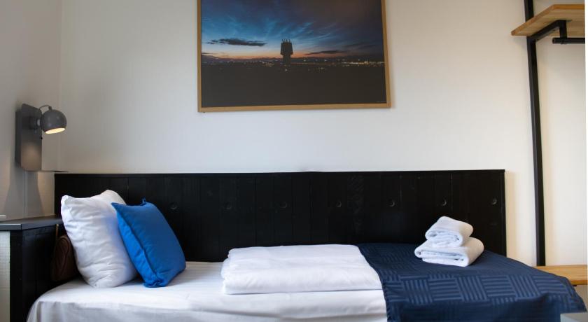 Image of Standard Single Room 3