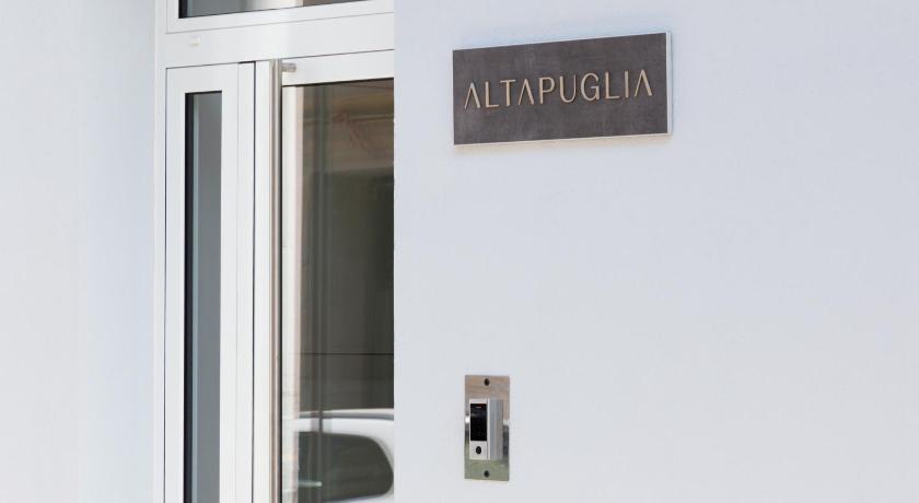 Altapuglia