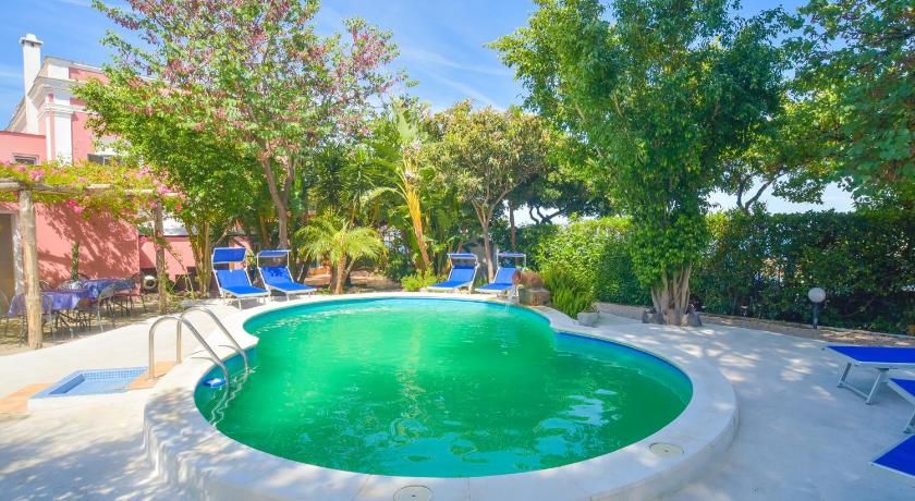 Albergo Terme Italia