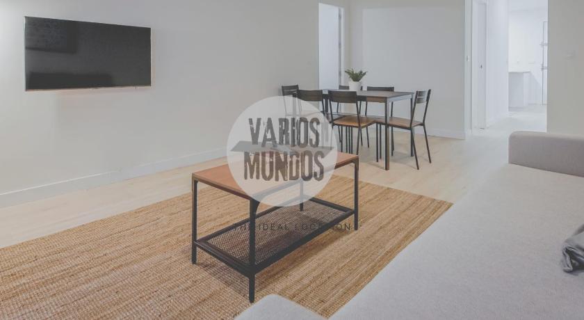 Toque tradicional para 6, en Tirso de Molina E1