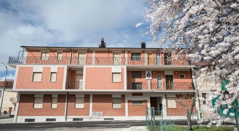 Il Risveglio del Cavaliere Casa Vacanza