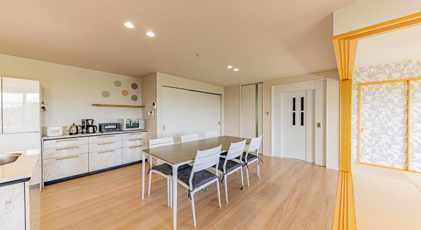 오키나와 본섬 Laguna Fuchaku 3성급 싱글룸 전망