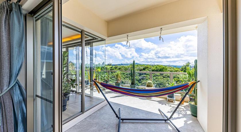 오키나와 본섬 Laguna Fuchaku 3성급 싱글룸 레스토랑