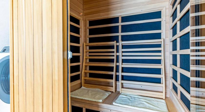 오키나와 본섬 Laguna Fuchaku 3성급 싱글룸 부대시설