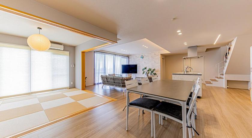 오키나와 본섬 Laguna Fuchaku 3성급 싱글룸 객실