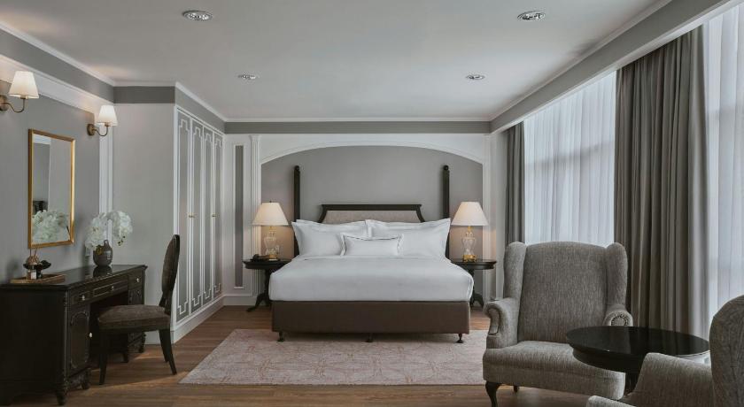 イポー AC Hotel Ipoh 4つ星 ホテル プール