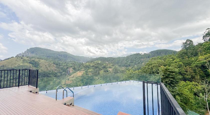 Crystal Springs Luxury Hotel - image 9