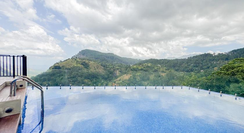 Crystal Springs Luxury Hotel - image 5