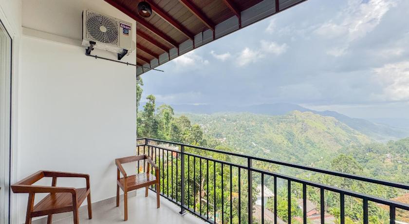 Crystal Springs Luxury Hotel - image 21