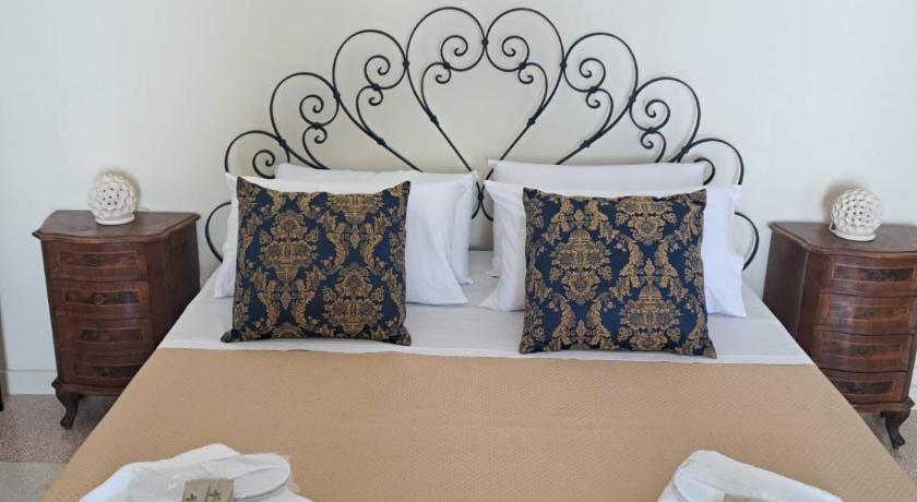 Suite Verdi suite room