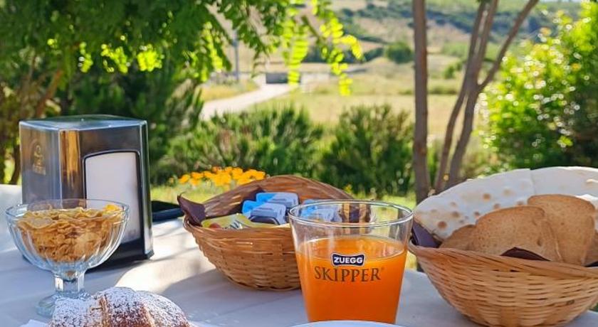 Su Arghentu Country Hotel