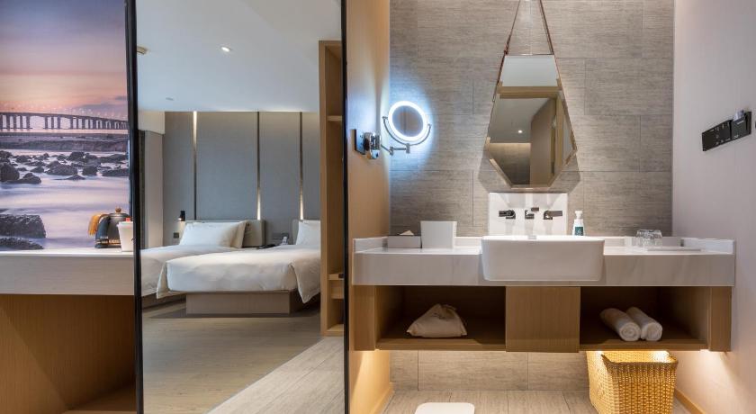 Atour Hotel Xiamen Jimeihu Business Center - image 28