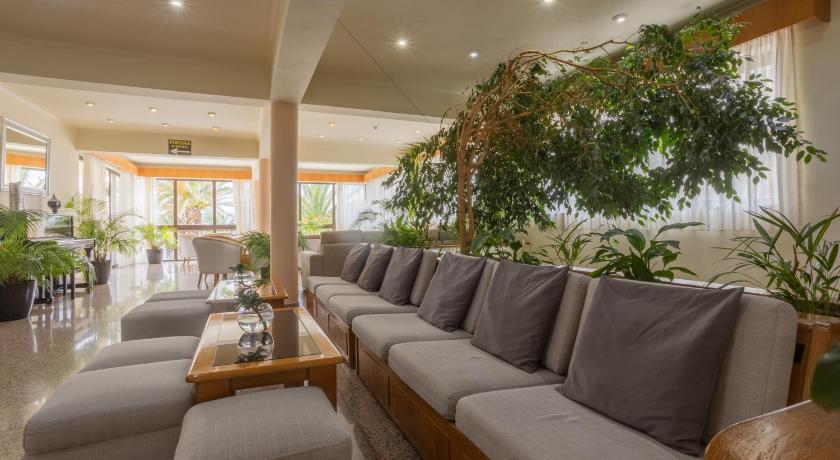 维拉斯 Hotel Sao Jorge Garden 3星级 酒店 景观