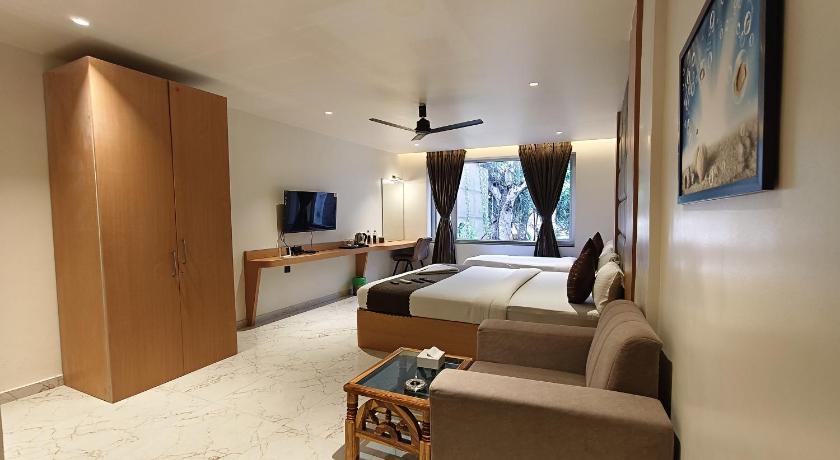 Image of Deluxe Room 14