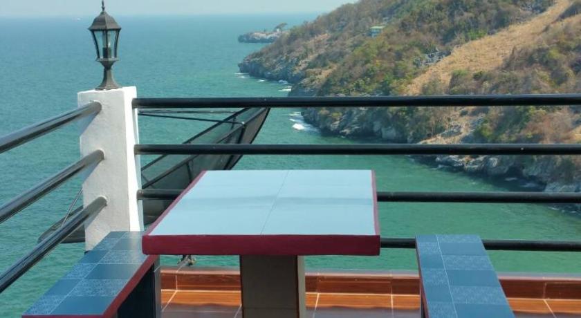 촌부리 오션뷰리조트 (Oceanviewresort) 2성급 호텔 부대시설