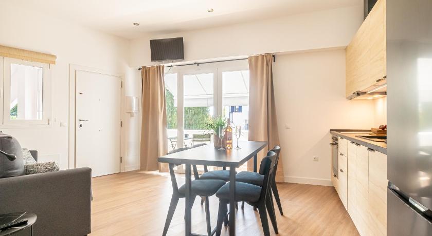 Calahonda Beach Apartments