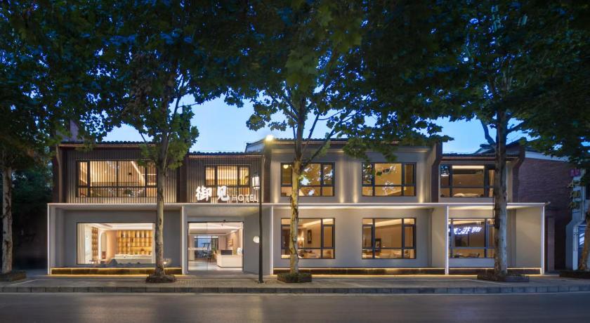 YujianHotel