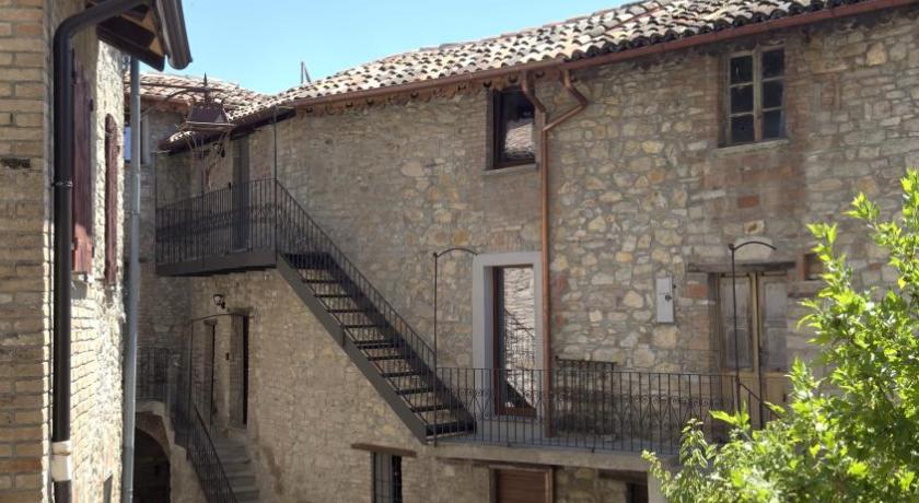 Residenze del Borgo