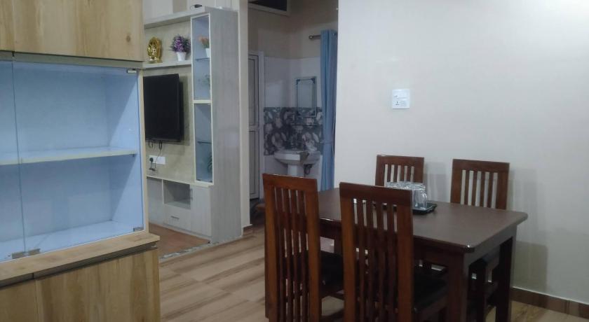 Etsuko Khimmaya Home Stay — Pokhara (6)