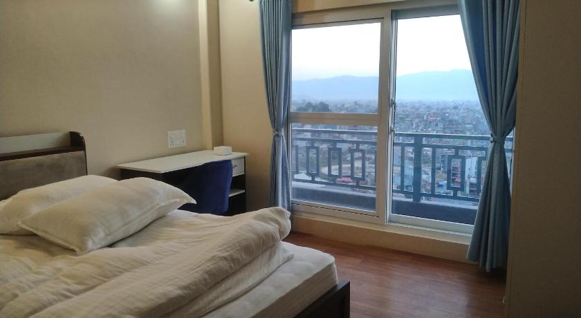 Etsuko Khimmaya Home Stay — Pokhara (2)