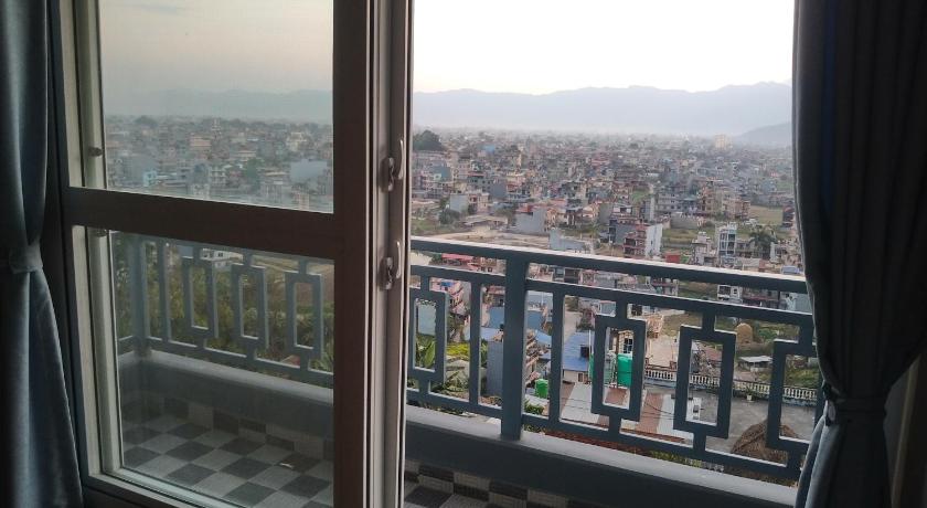 Etsuko Khimmaya Home Stay — Pokhara (4)
