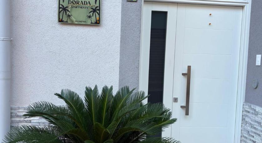 Arena Dorada apartaments Margarita