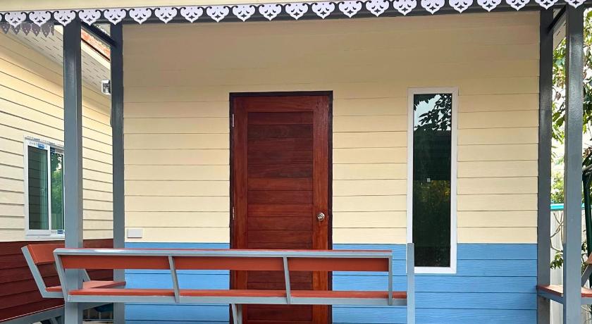 รูปของบังกะโล (Bungalow Room) 17