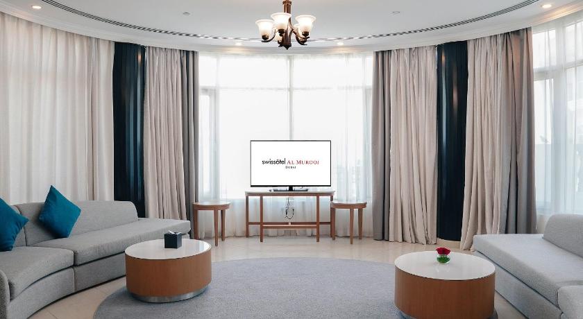 Roda Al Murooj Residences - image 12