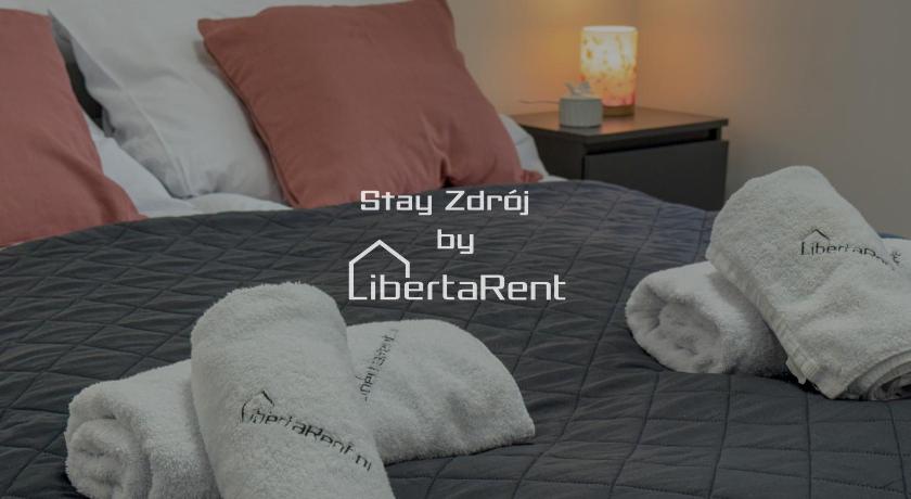 StayZdroj by LibertaRent